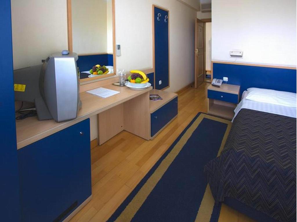 Hotel Cubic Laktaši Cameră foto